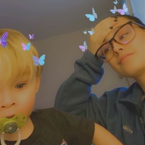 Meet your Posher, Priscilla